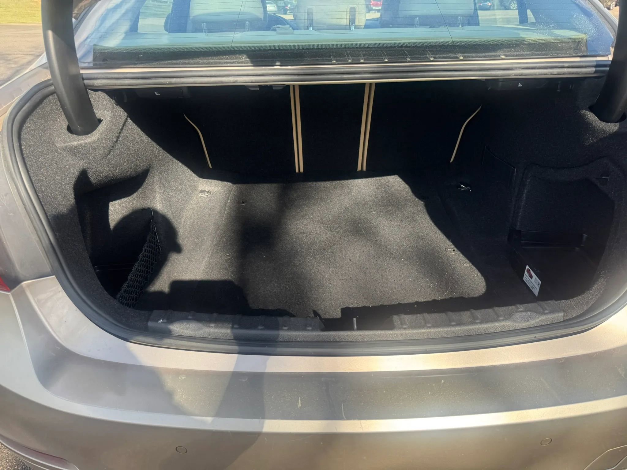 Used 2014 BMW 328i Sedan RWD image 22