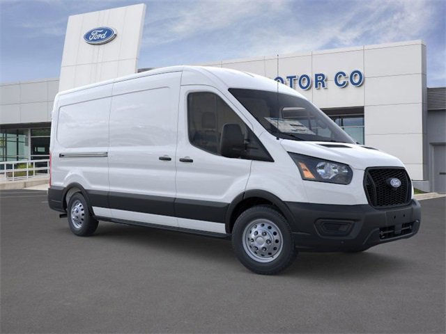New 2026 Ford Transit 350 148 Medium Roof w/ Load Area Protection Package image 7