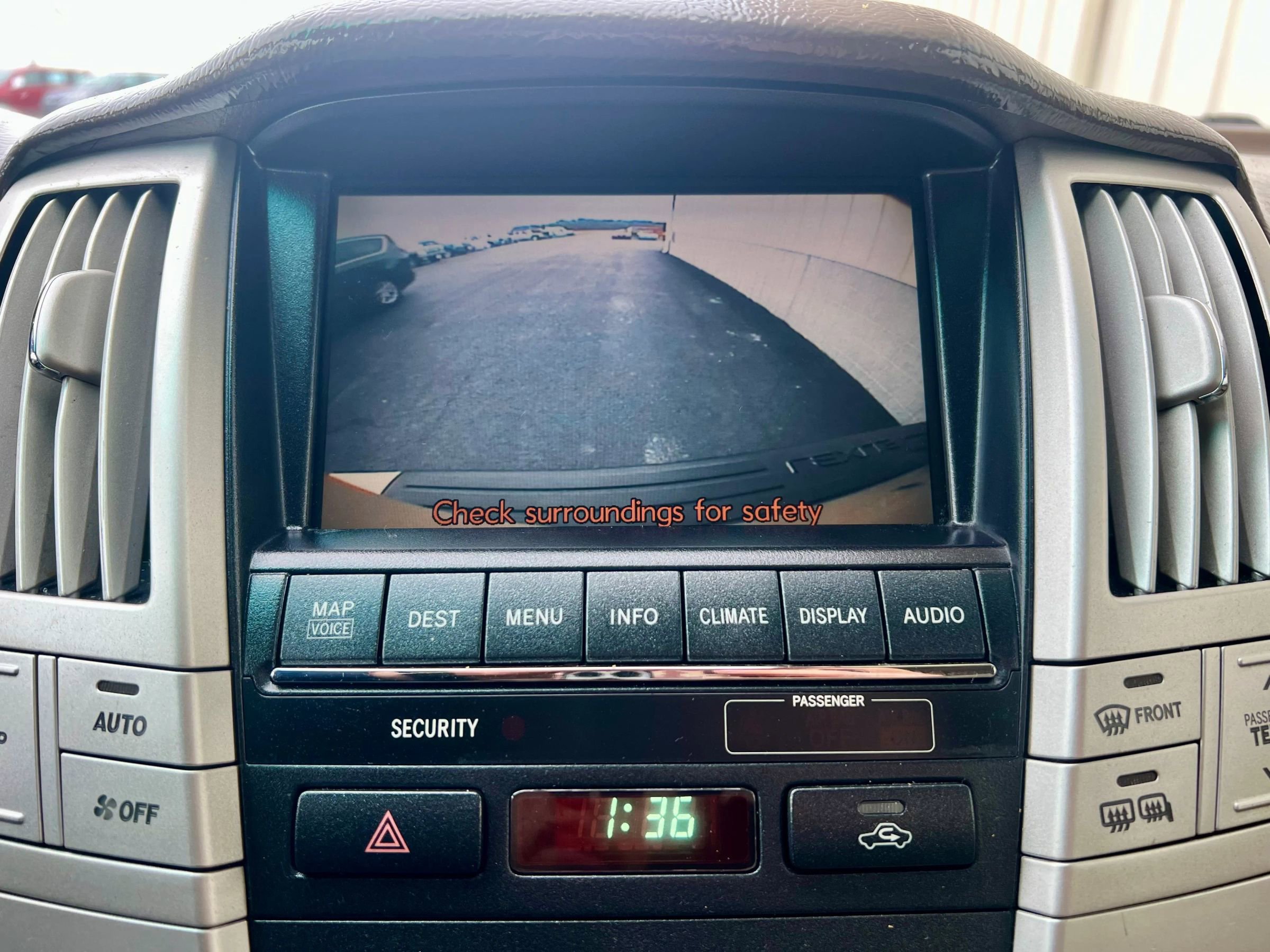 Used 2009 Lexus RX 350 AWD image 23