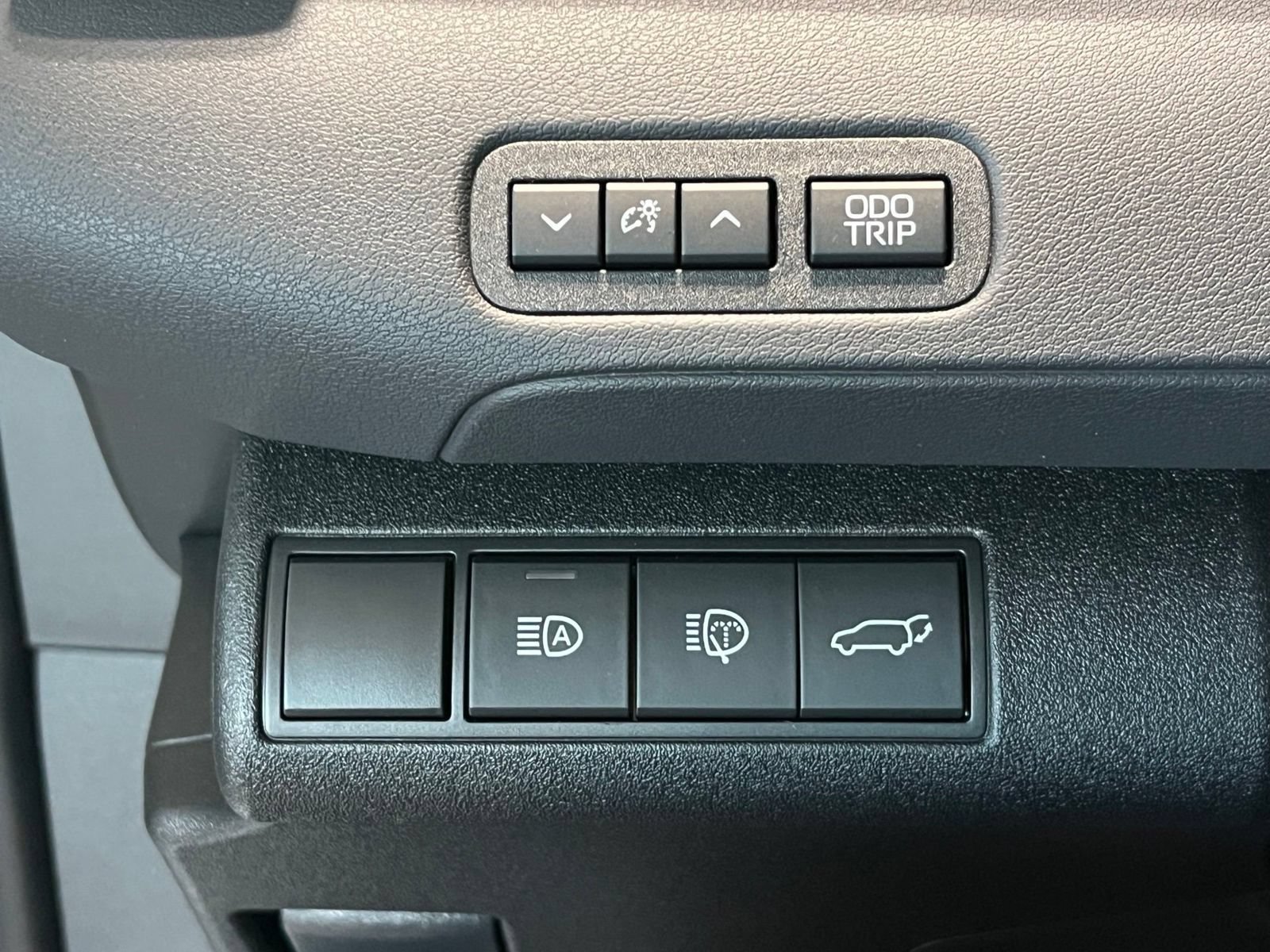 New 2026 Toyota bZ Woodland AWD/4WD image 32