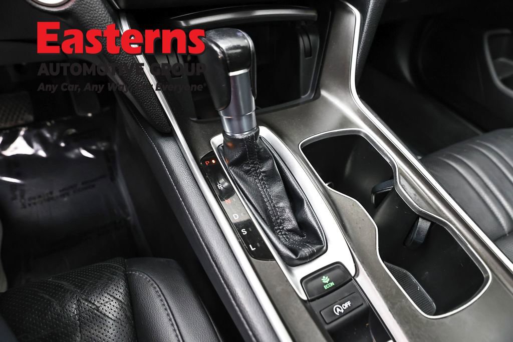 Used 2022 Honda Accord EX-L image 13