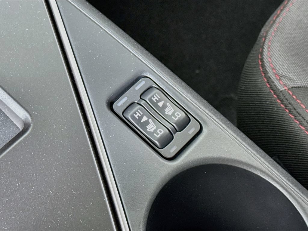 New 2026 Subaru Impreza 2.0i Sport AWD/4WD image 19