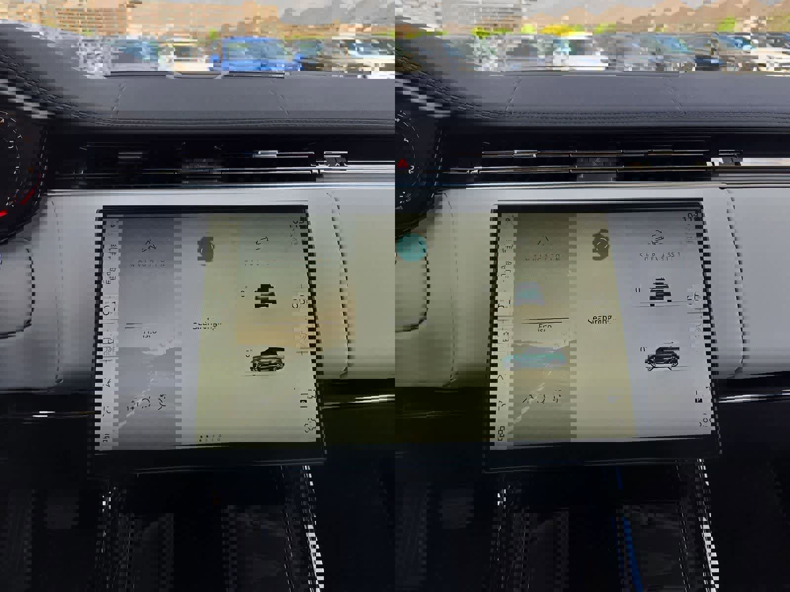 Used 2024 Land Rover Range Rover Sport SE image 27