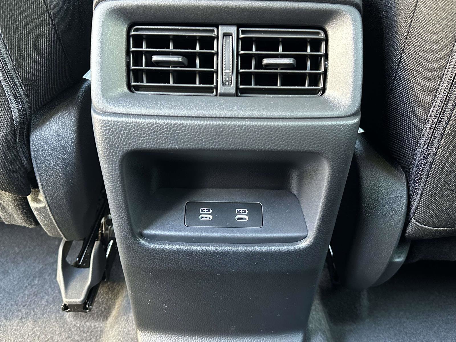 New 2026 Honda CR-V Sport image 18