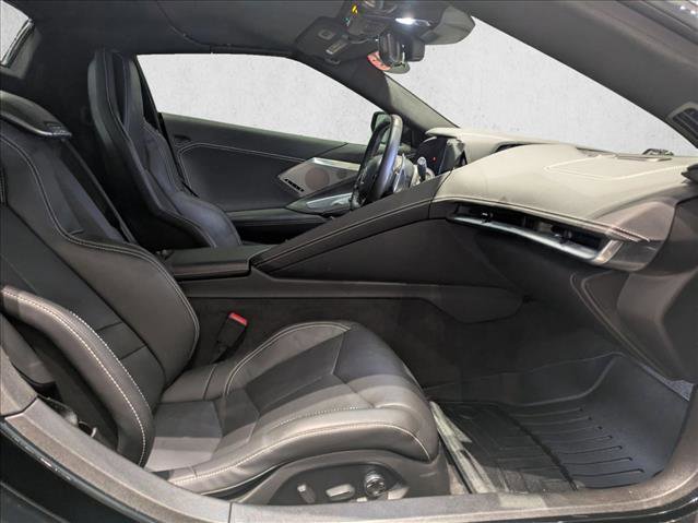 Used 2023 Chevrolet Corvette Stingray Preferred Conv w/ 2LT image 22