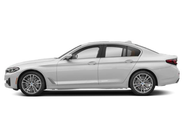 Used 2023 BMW 530i xDrive w/ Premium Package AWD/4WD image 6