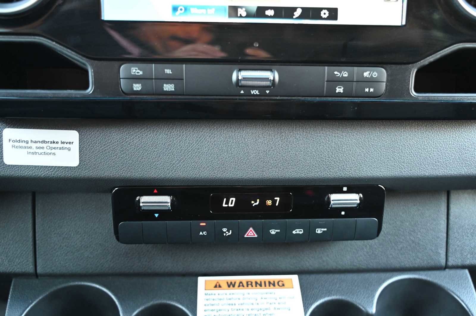 Used 2020 Mercedes-Benz Sprinter 2500 image 16