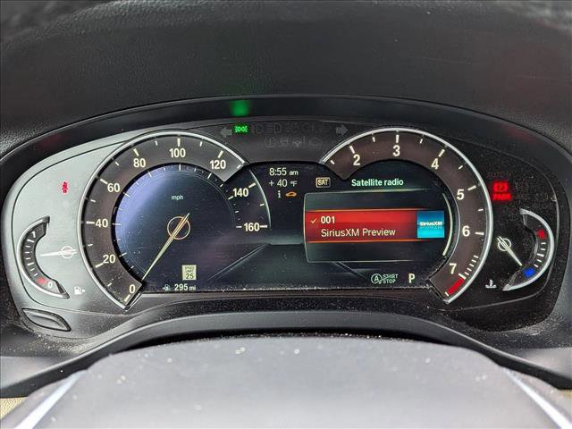 Used 2019 BMW X3 xDrive30i w/ Convenience Package image 9