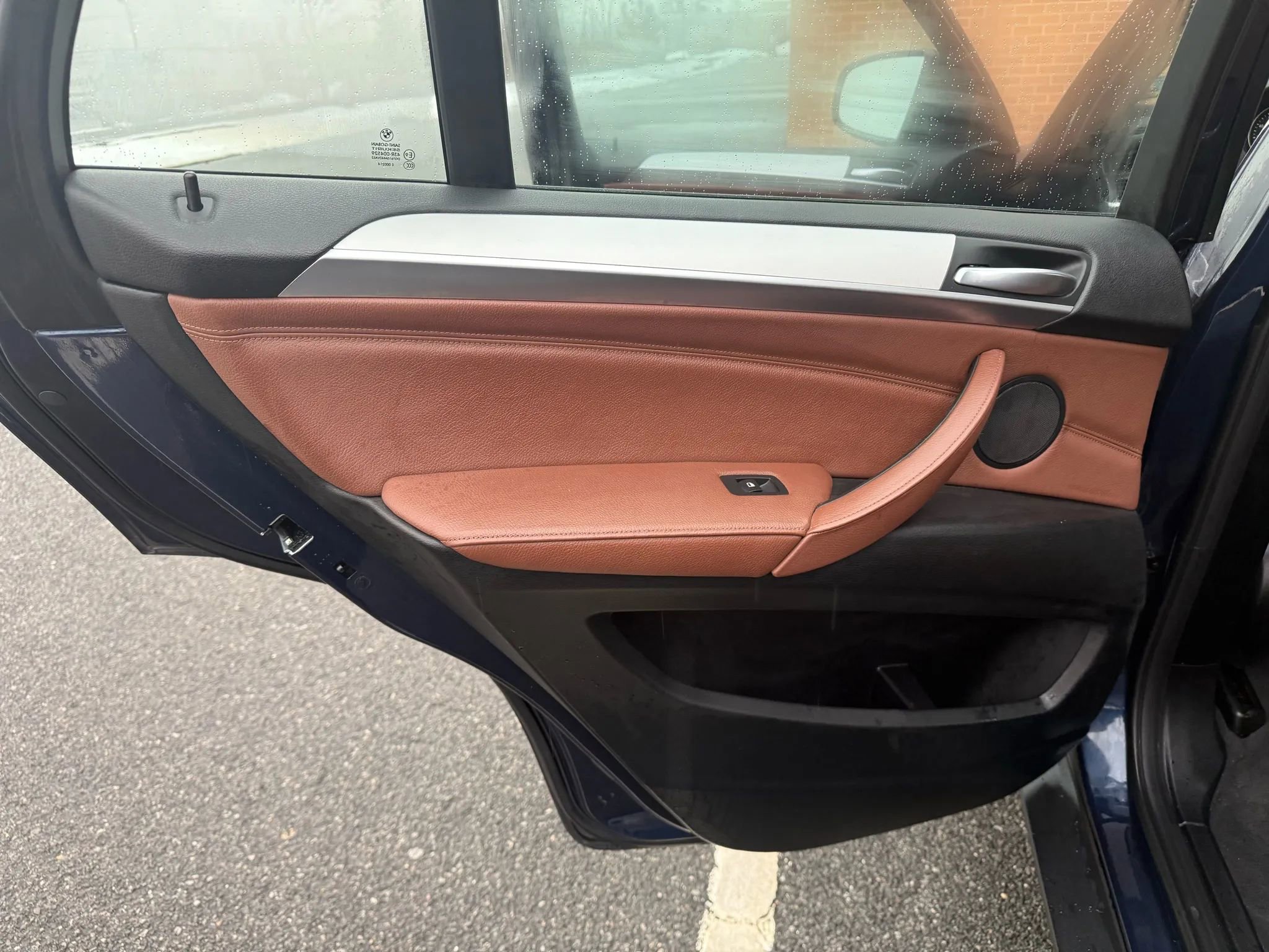 Used 2012 BMW X5 xDrive35i image 21