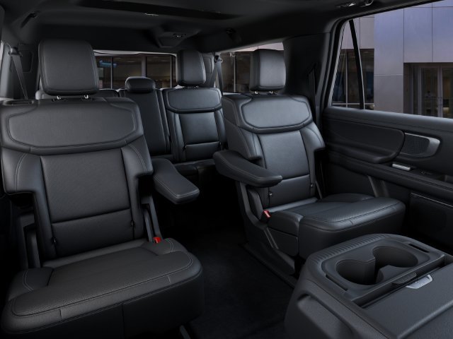 New 2027 Ford Expedition Max Platinum w/ Stealth Performance Package AWD/4WD image 11