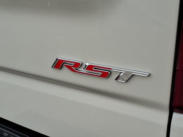 New 2026 Chevrolet Silverado 1500 RST w/ RST All Star Premium Package AWD/4WD image 25