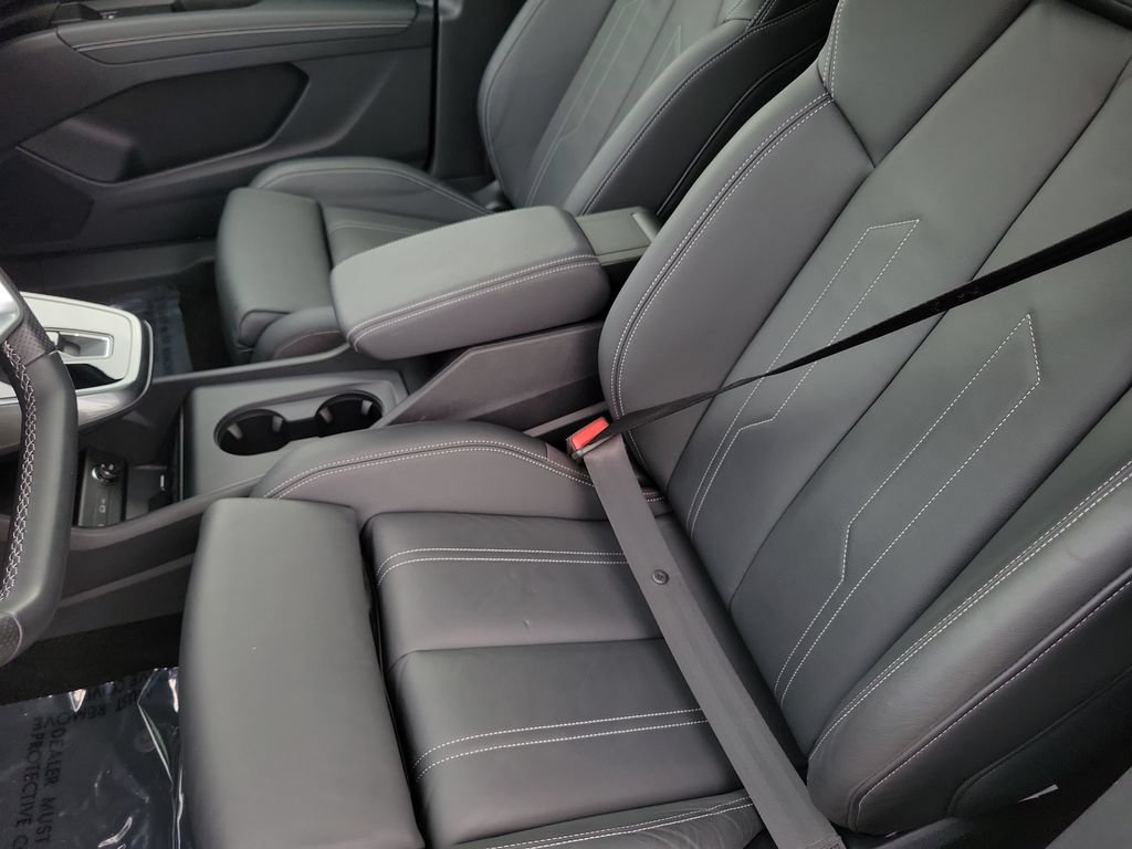 Certified 2024 Audi Q4 e-tron Premium Plus w/ Premium Plus AWD/4WD image 18