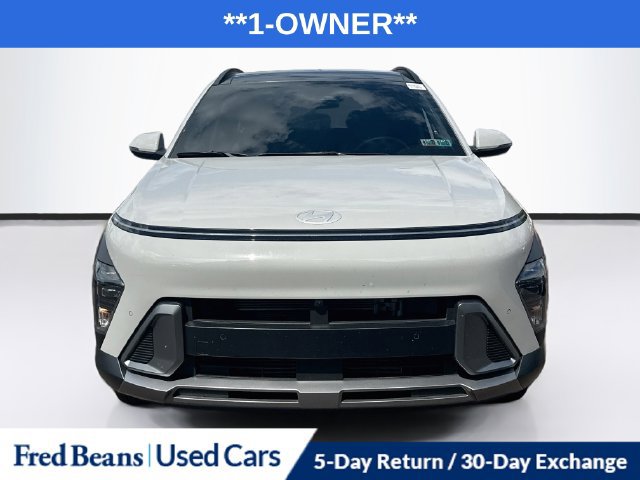 Certified 2026 Hyundai Kona Limited AWD/4WD image 2