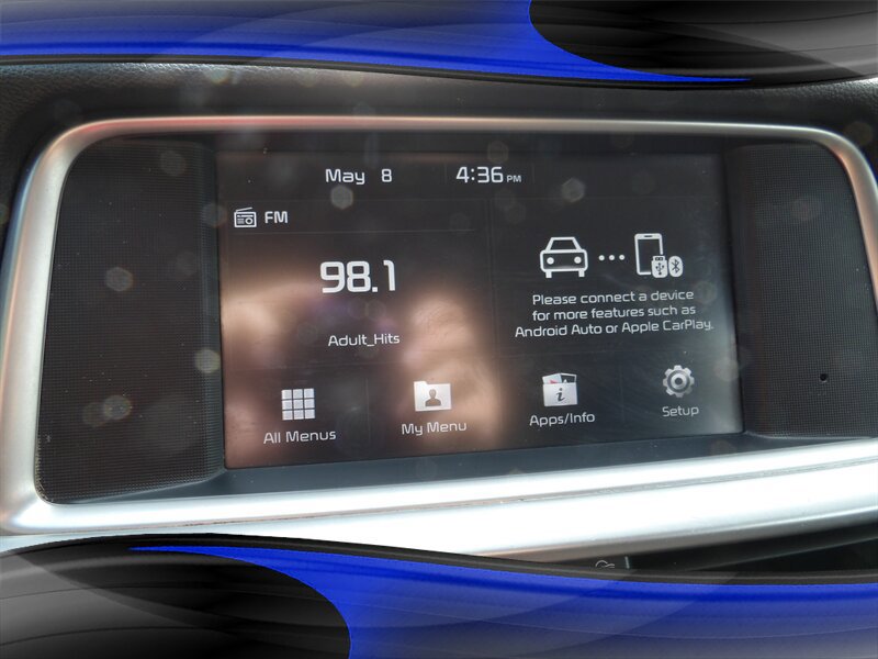 Used 2020 Kia Optima LX FWD image 18