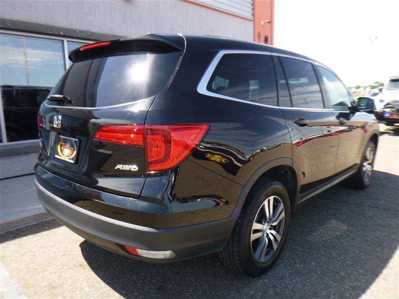 Used 2017 Honda Pilot EX-L image 3