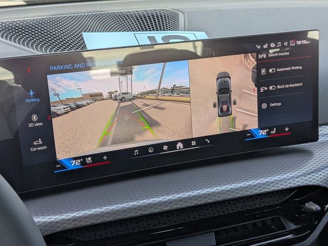 New 2026 BMW M340i xDrive w/ Premium Package image 22