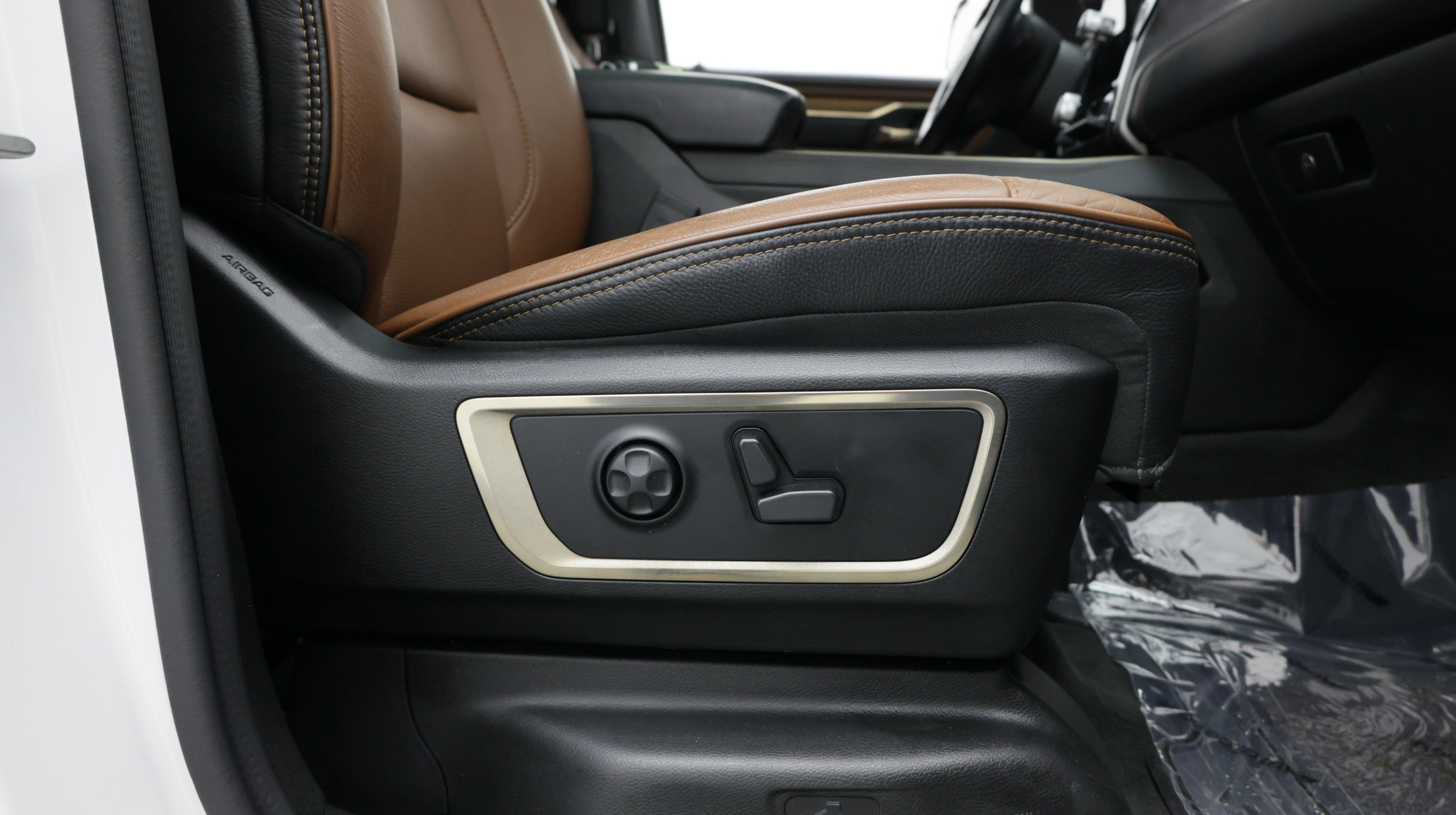 Used 2022 RAM 1500 Limited RWD image 58