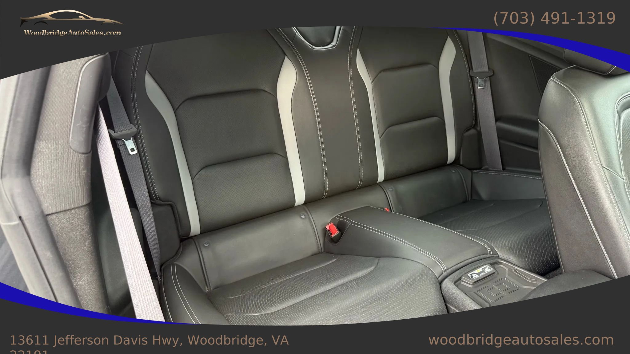 Used 2017 Chevrolet Camaro LT image 30