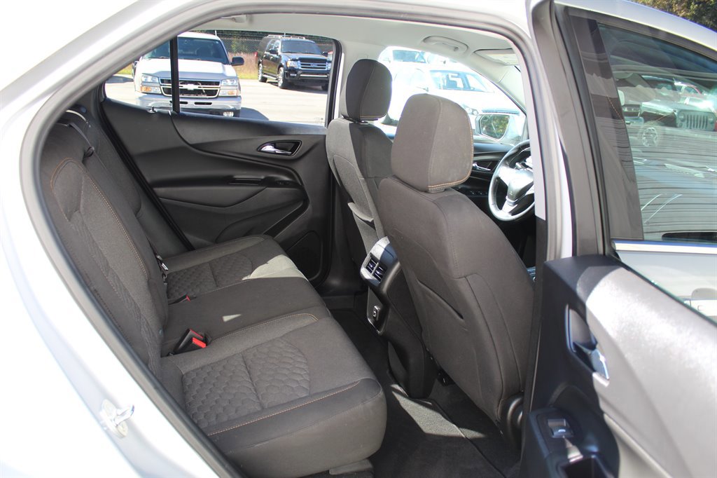 Used 2020 Chevrolet Equinox LT image 14