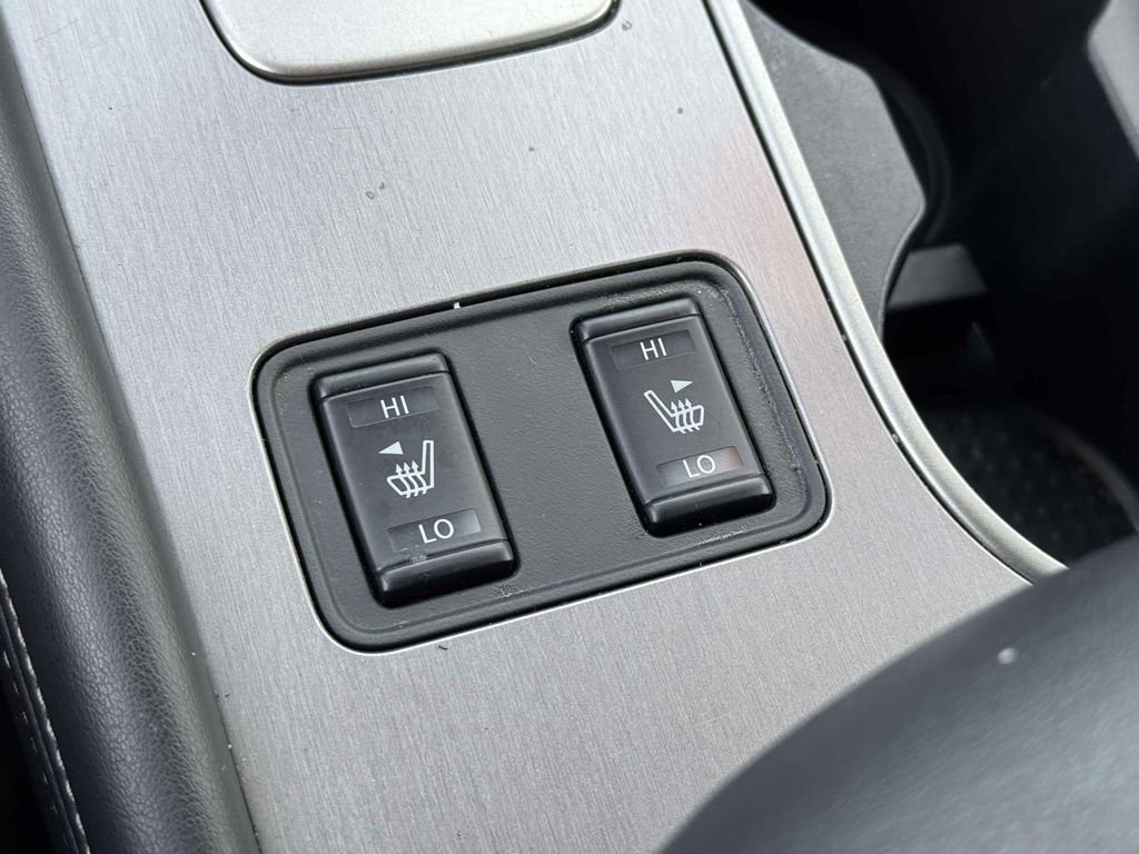 Used 2024 Nissan Murano SL AWD/4WD image 29