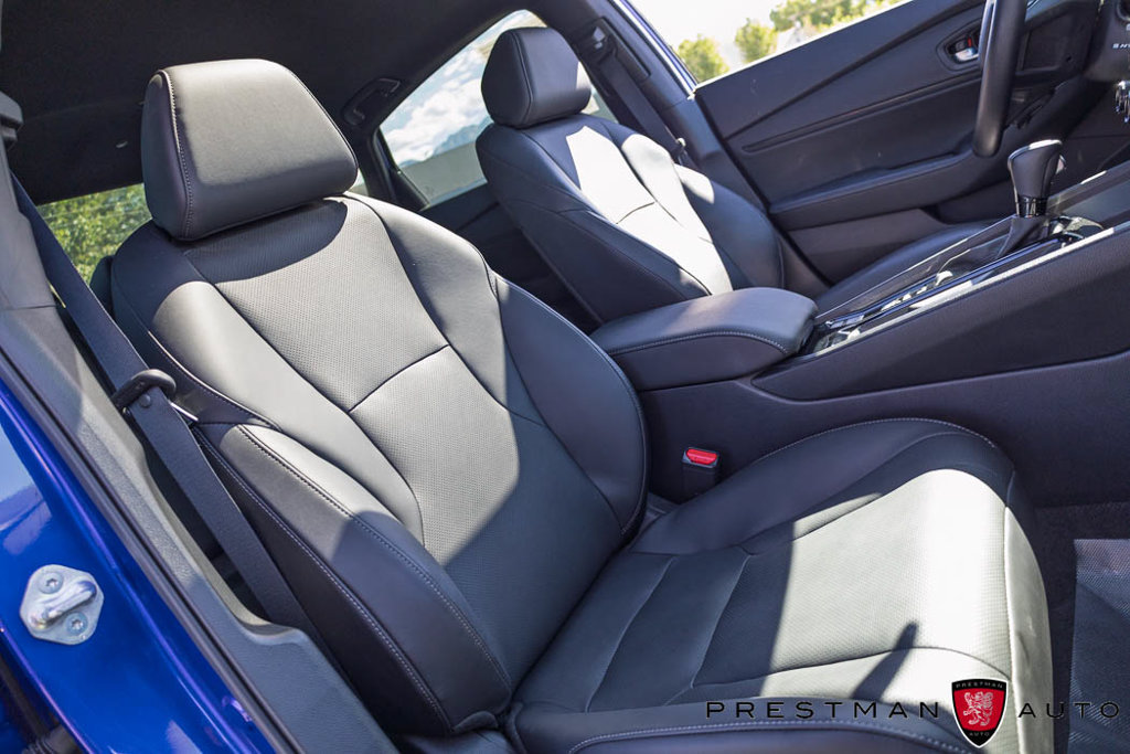 Used 2025 Honda Accord Sport image 4