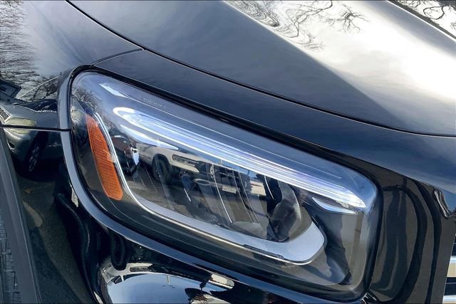 Used 2026 Mercedes-Benz GLB 250 4MATIC image 24