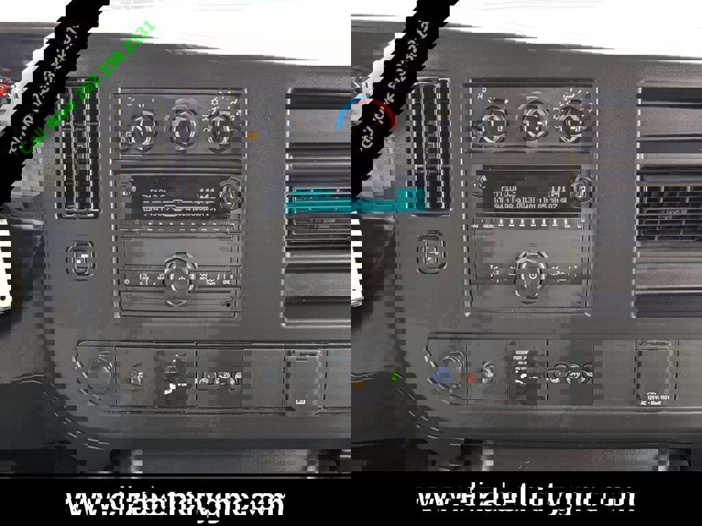 Used 2023 Chevrolet Express 3500 LS image 19