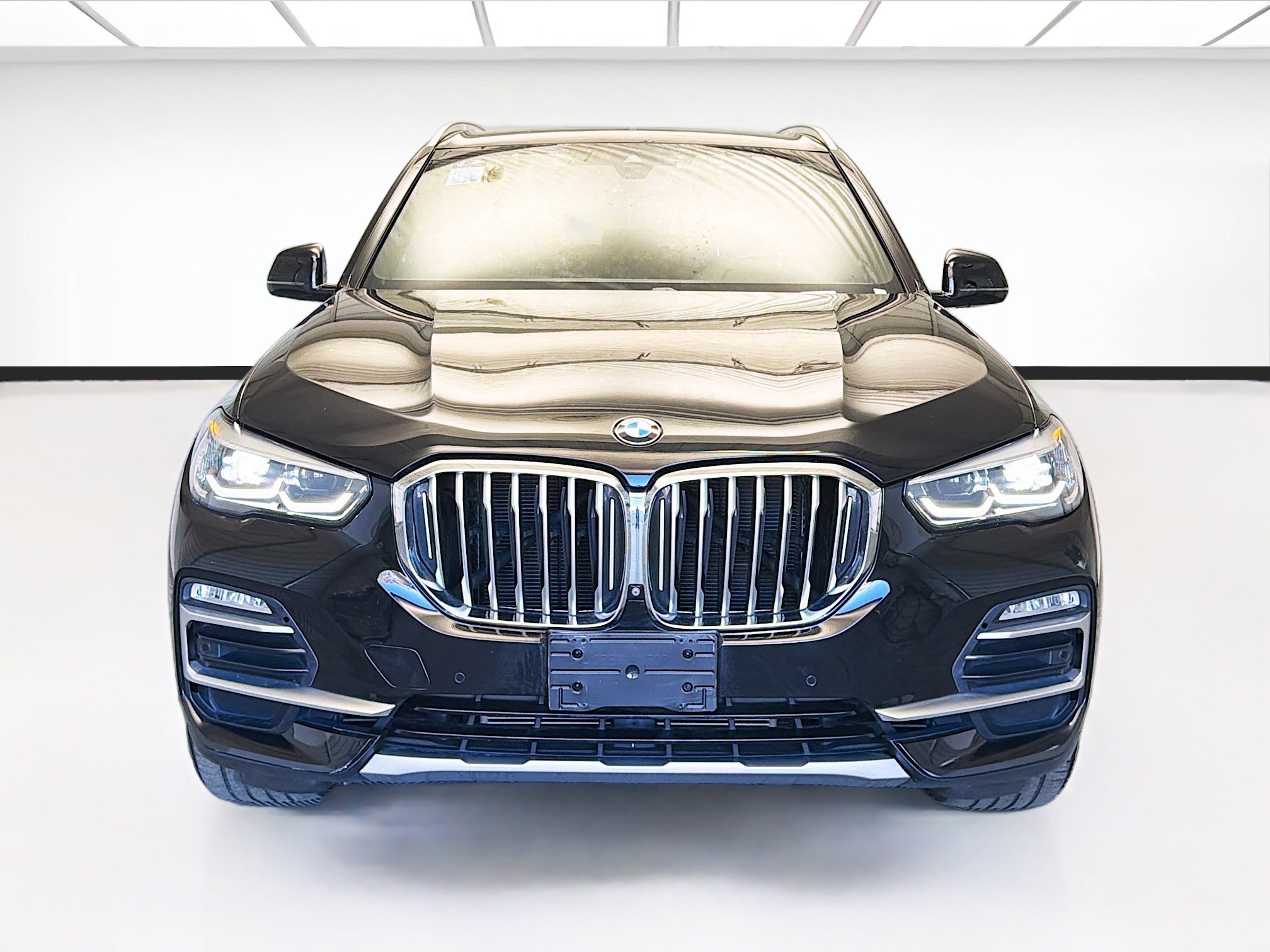 Used 2020 BMW X5 sDrive40i w/ Convenience Package image 2