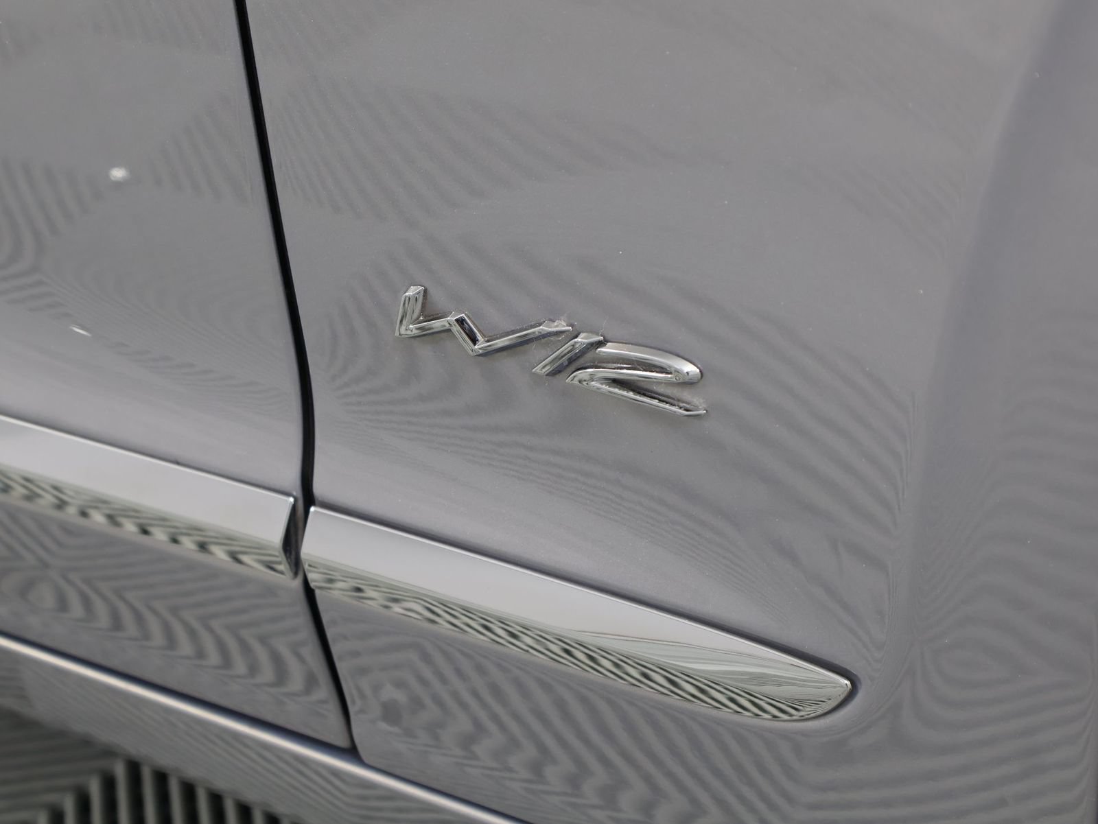 Certified 2020 Bentley Flying Spur W12 AWD/4WD image 15