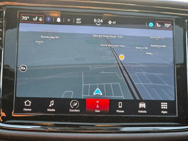 New 2026 Dodge Durango GT image 22