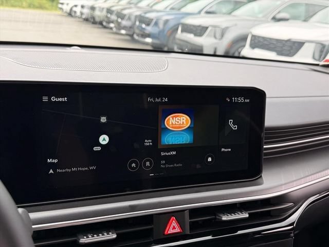 New 2026 Kia K5 GT-Line FWD image 18
