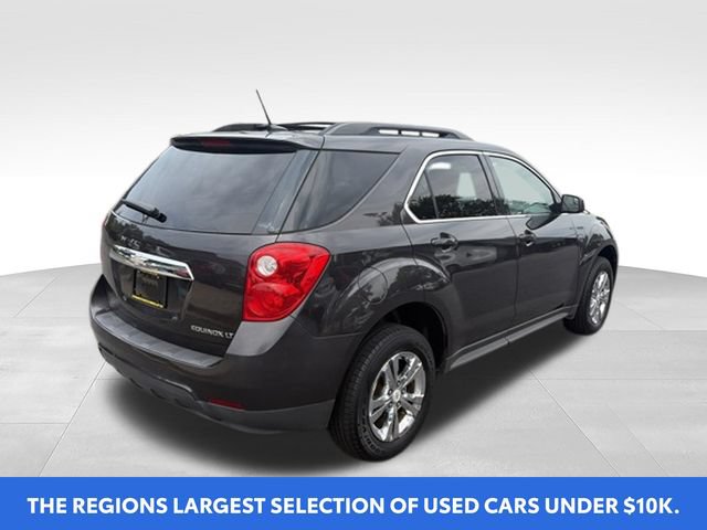 Used 2014 Chevrolet Equinox LT w/ Driver Convenience Package FWD image 3