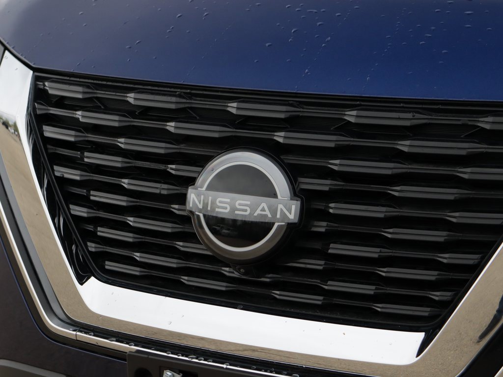 Used 2023 Nissan Rogue SL w/ SL Premium Package image 37