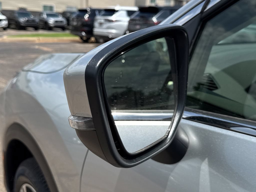New 2026 Mitsubishi Eclipse Cross SE AWD/4WD image 37