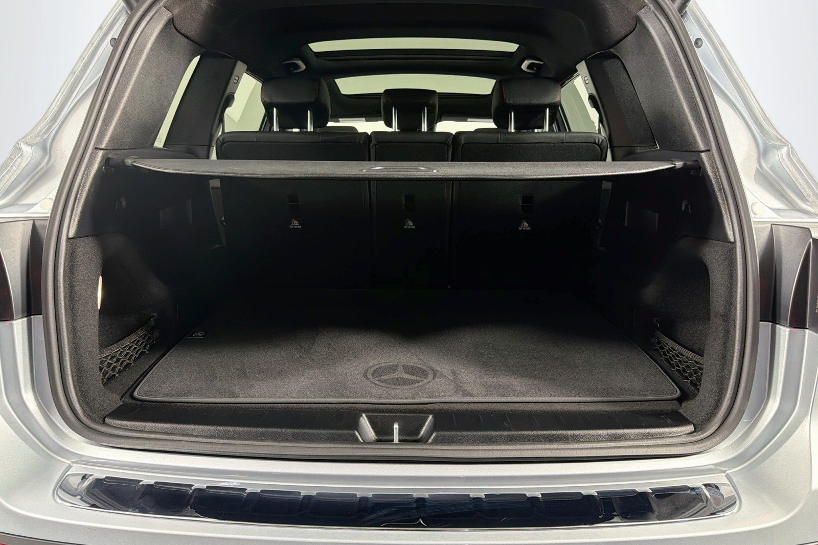 Used 2025 Mercedes-Benz GLB 250 image 22