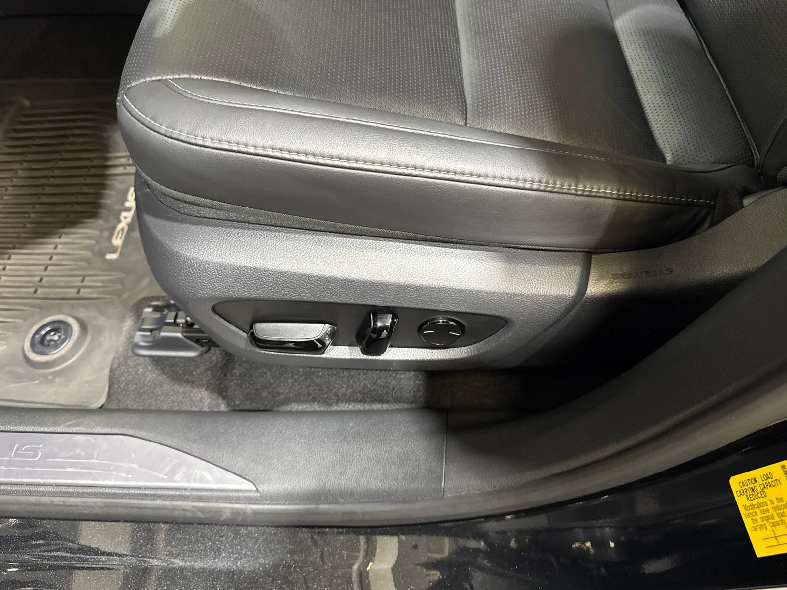 Used 2025 Lexus RX 350 Premium Plus AWD/4WD image 22