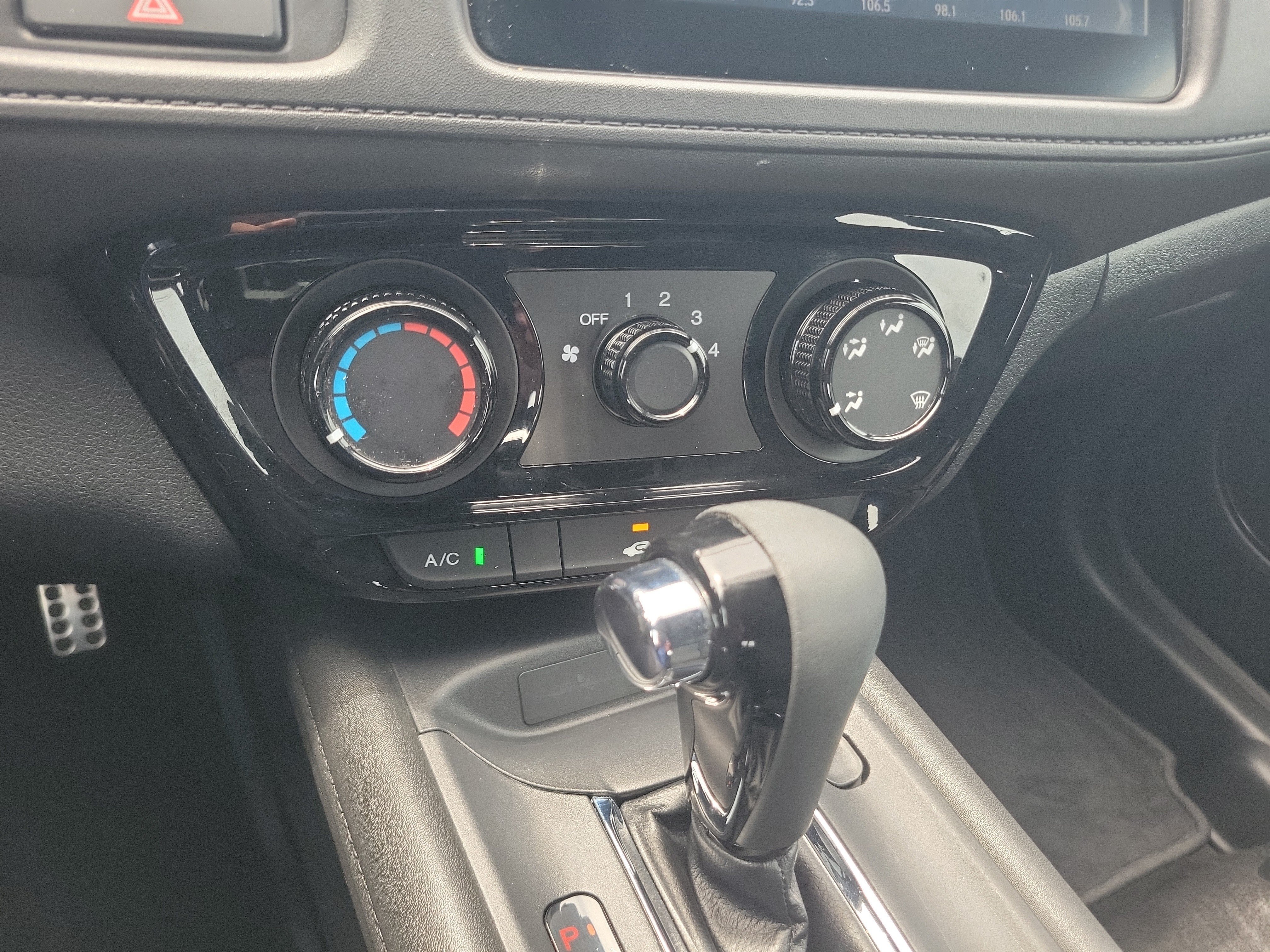 Used 2019 Honda HR-V Sport image 26