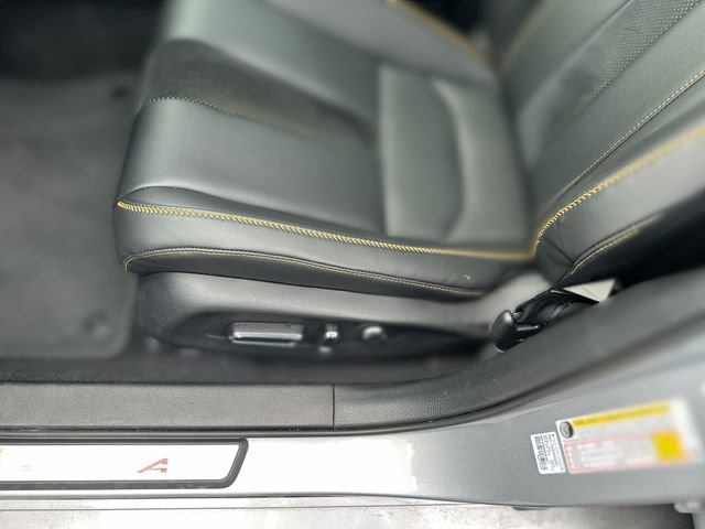 Used 2026 Acura Integra A-Spec FWD image 14
