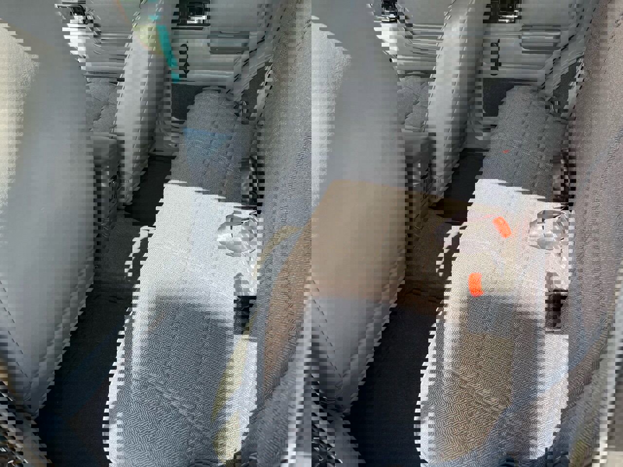 Used 1996 Jeep Cherokee 4WD 4-Door image 33