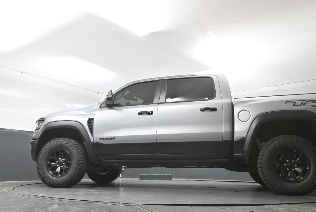 Used 2024 RAM 1500 TRX w/ TRX Level 2 Equipment Group AWD/4WD image 59