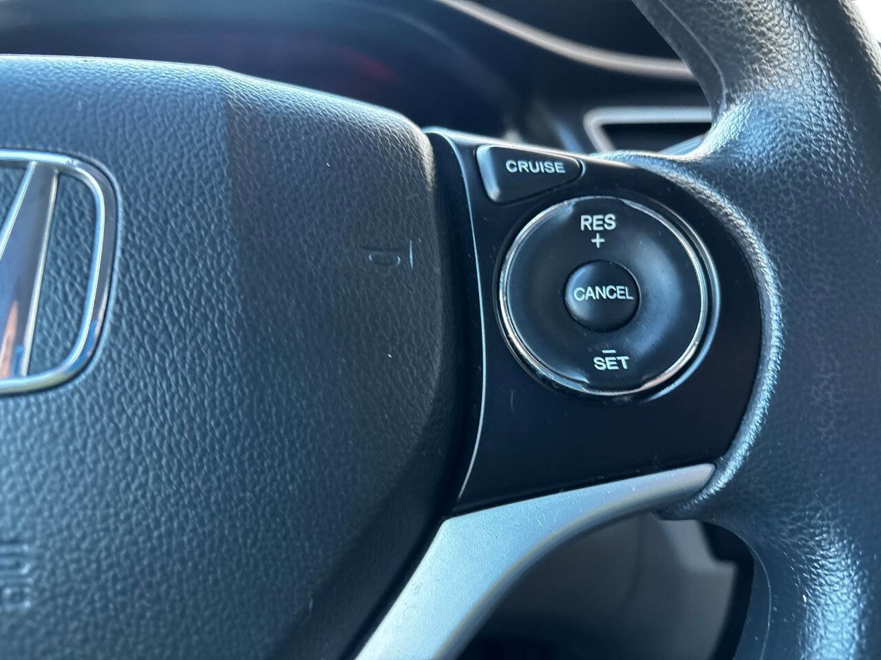 Used 2015 Honda Civic LX image 21