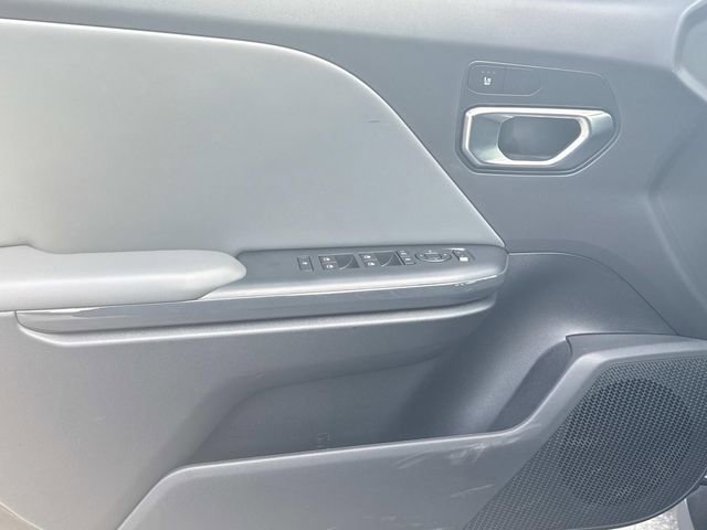 New 2026 Kia K4 EX FWD image 21