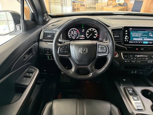 Used 2025 Honda Ridgeline TrailSport image 14