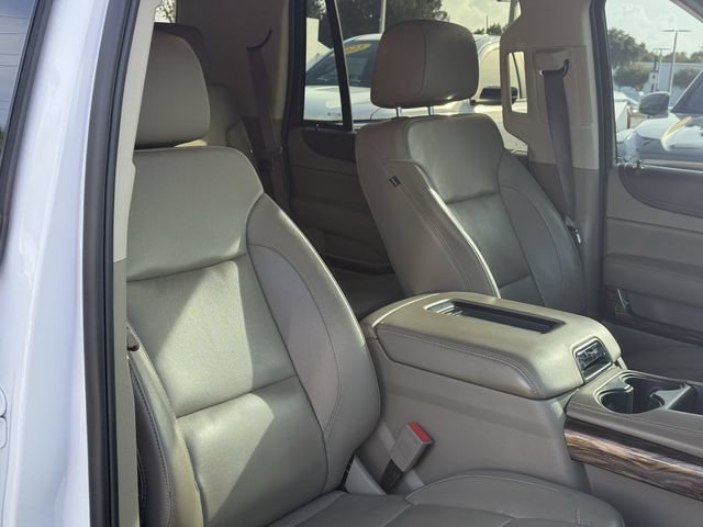 Used 2019 GMC Yukon SLT w/ Premium Edition RWD image 19