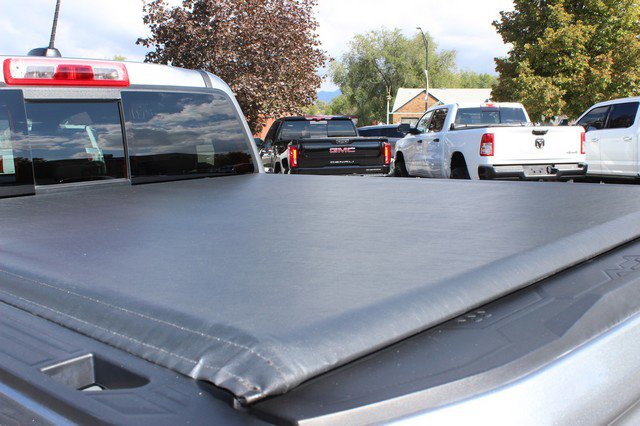 Used 2023 Chevrolet Colorado Z71 image 15