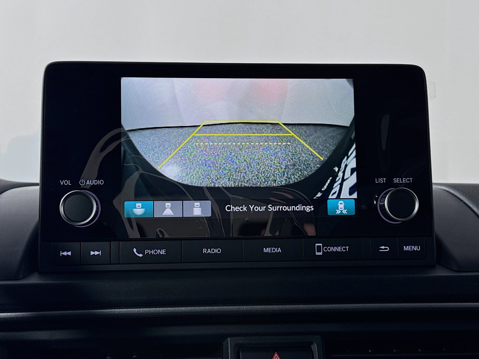 New 2025 Honda Pilot Sport image 13