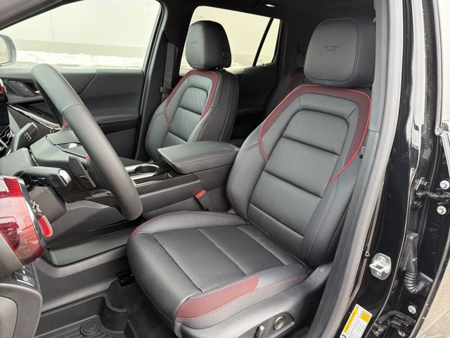 New 2026 Chevrolet Equinox RS image 12