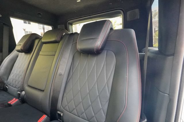 Used 2022 Mercedes-Benz G 63 AMG 4MATIC image 73