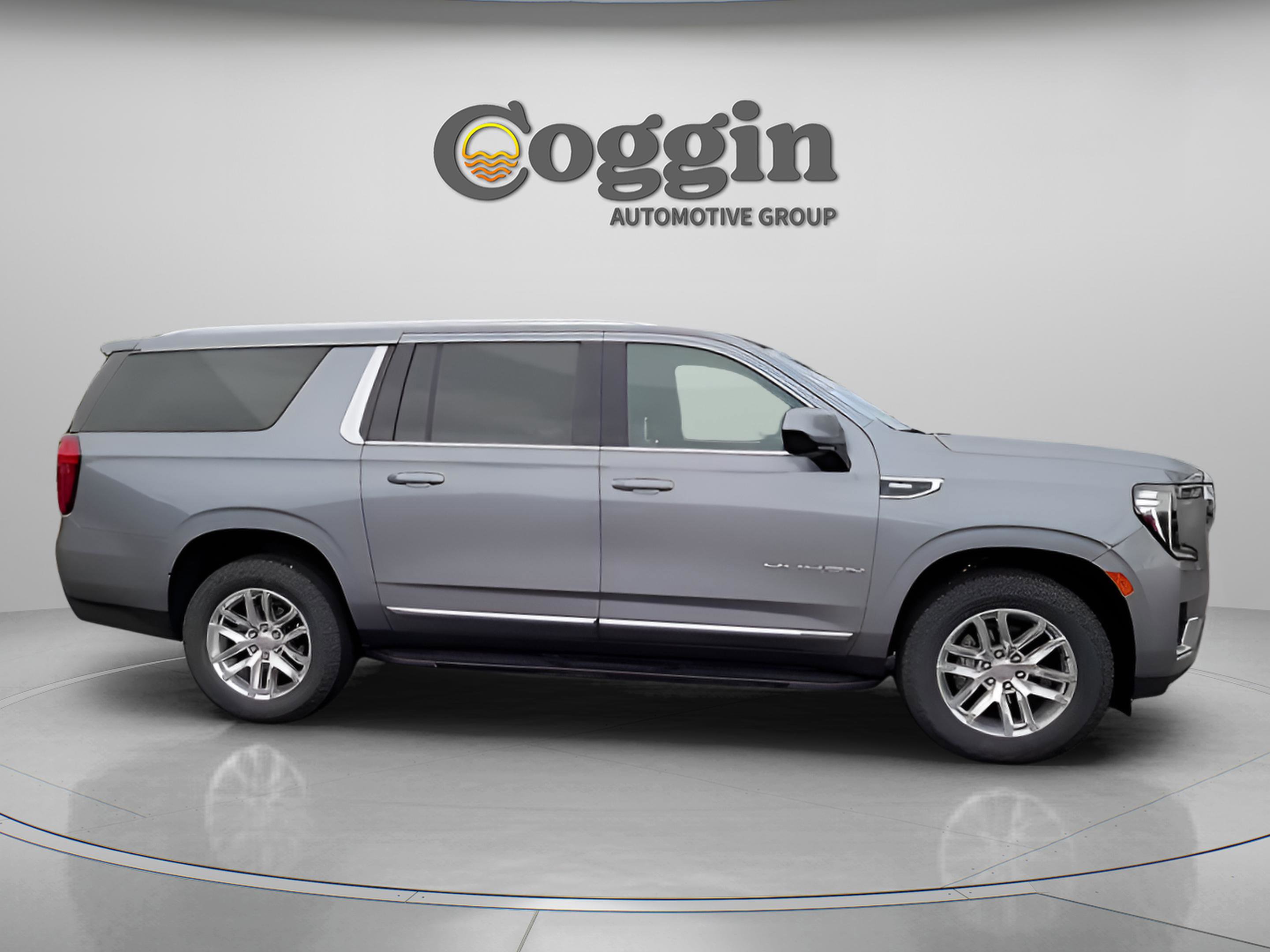Used 2022 GMC Yukon XL SLT image 23