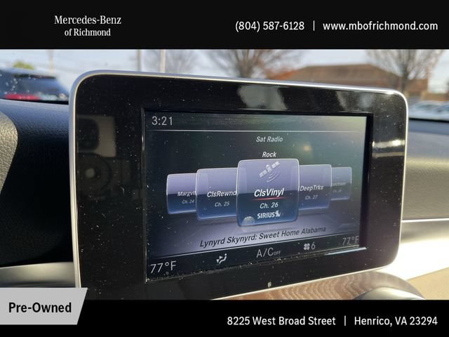 Used 2019 Mercedes-Benz GLC 300 4MATIC image 8